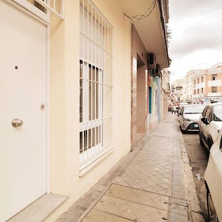 Encanto Celestial En Santa Ursula Madrid Dış mekan fotoğraf
